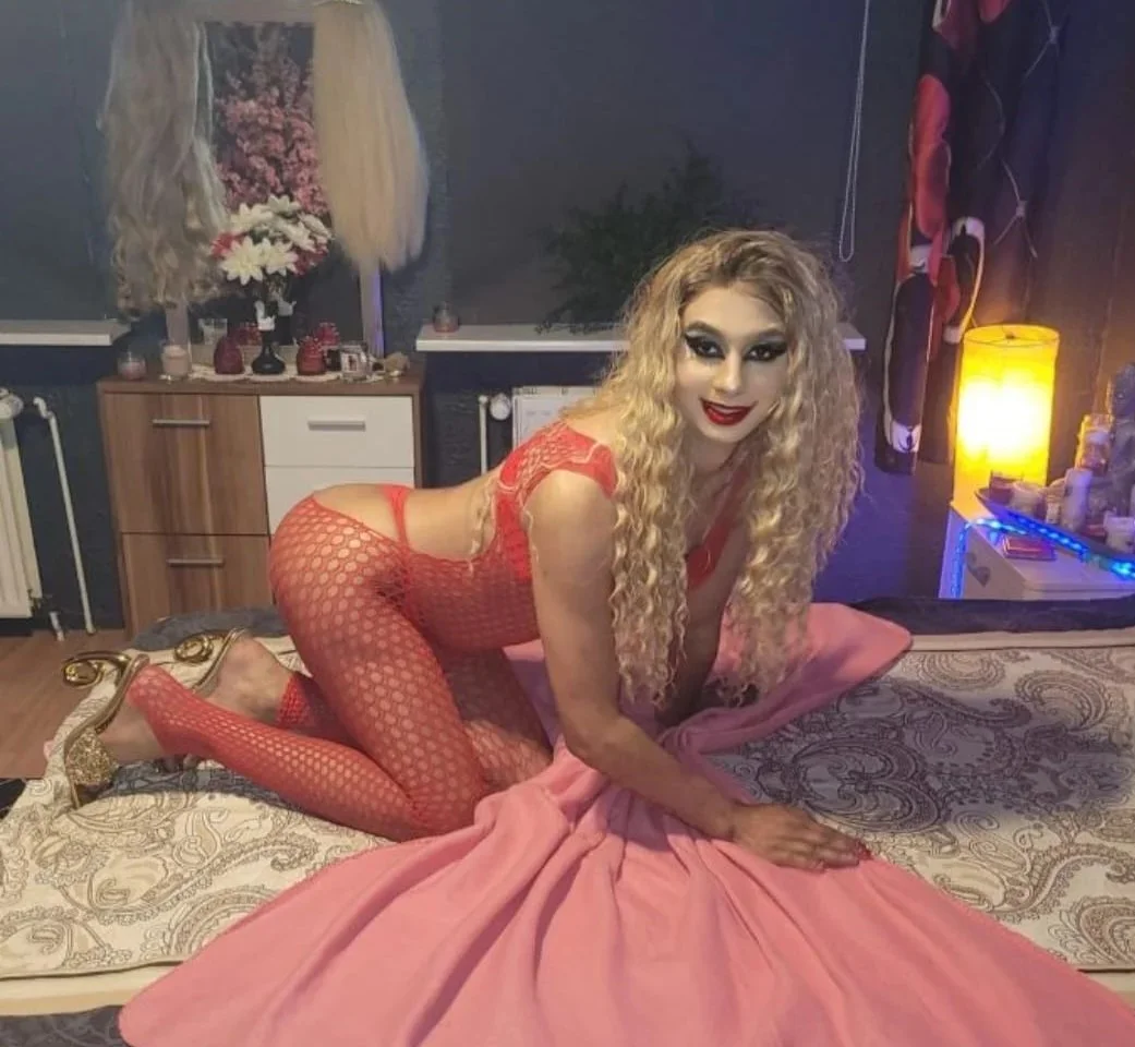 Geile Ts Petra macht Ficktreffen