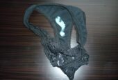 Paar in Leipzig  bietet Slip und Dildo