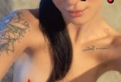 Skinny Alina *23J* ganz diskret besuchbar