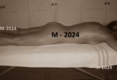 Full Body Erotische Massage