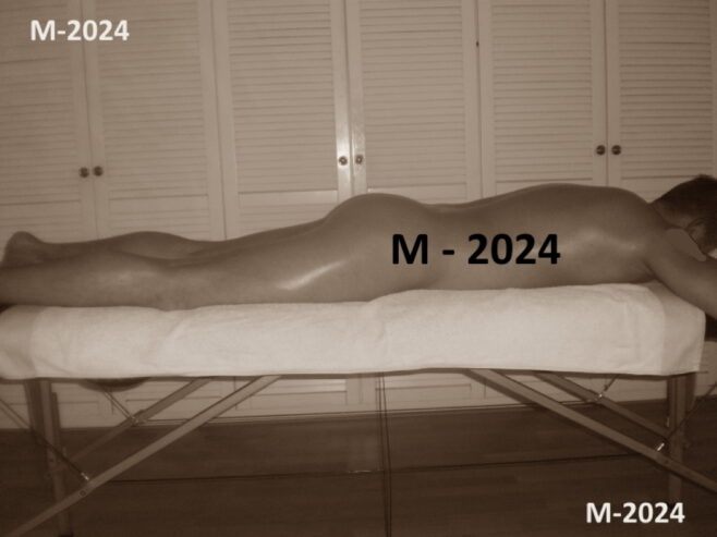 Mehr für Männer! Lingam massage in Goch