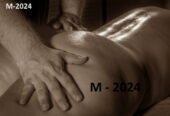 Full Body Erotische Massage