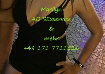 AO-SEXWERBUNG