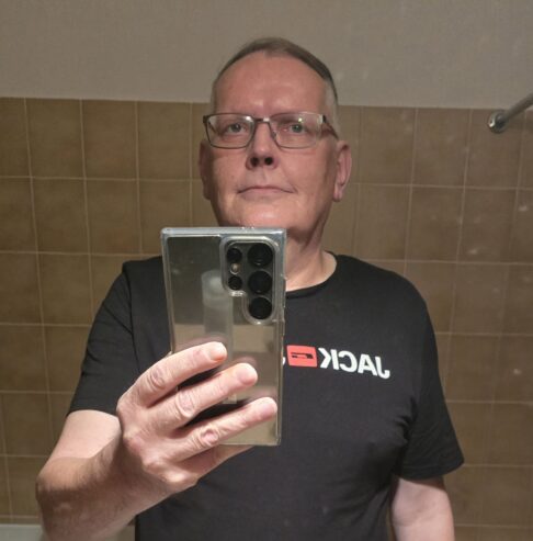 Bremer 59 sucht ein nettes Girl für Treffen