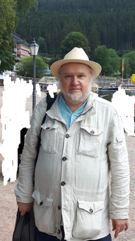 Suche dringend dauerhaften Posten als Hausfreund oder Bull