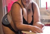 Neu Mollige Jasmin privat Eisenhüttenstadt 💕