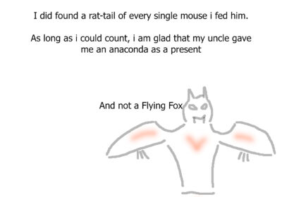 FlyingFoxpresent