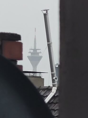 Authentische Rückenmassage für Damen ab 42
