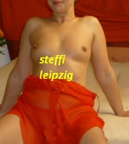 teffi in Leipzig liebt es …..