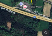 Outdoor Gangbang 5.7. 21Uhr Parkplatz Wispelt