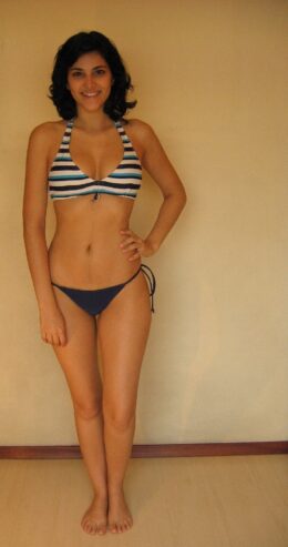 Private Sxxbilder von mir, junger halblatina ;)