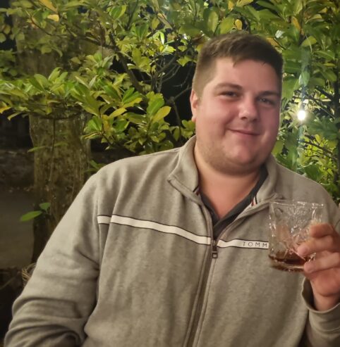 M32 sucht für die KW27