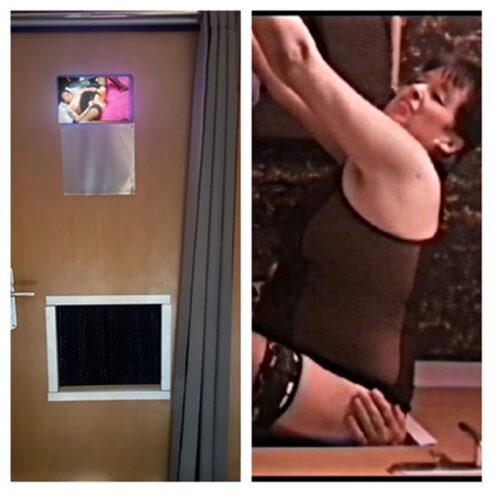 Hallo ihr lieben erreichbar bin ich im private Atmosphäre, verfüge ich über ein Glory Hole