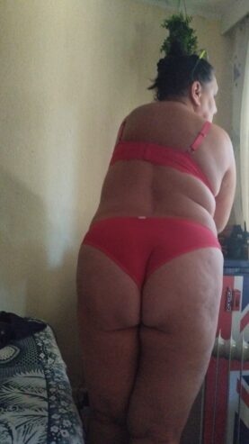 Neu Mollige Sonja privat Eisenhüttenstadt