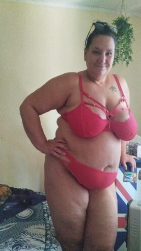 Neu Mollige Sonja privat Eisenhüttenstadt