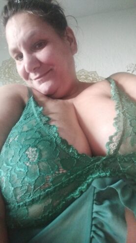 Neu Mollige Sonja privat Eisenhüttenstadt