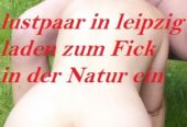 Lust mit einem Paar beide bisexuell