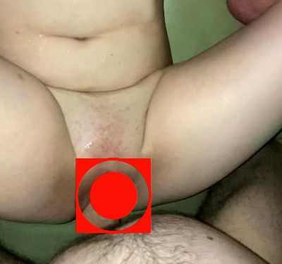 3 Loch AO Lady für