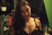 Neu Mollige Ines privat in Eisenhüttenstadt ♥️