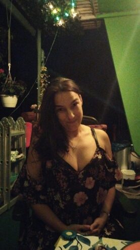 Neu Mollige Ines privat in Eisenhüttenstadt ♥️