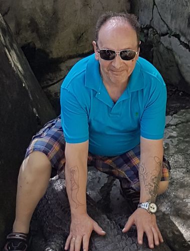 wer sucht, der findet auch, auch Du kannst mich finden