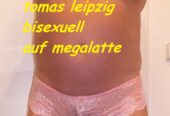 Tomas lutscht und lässt sich gern ficken