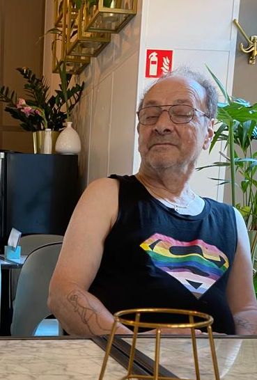 Nette junge Sie für Partnerschaft gesucht