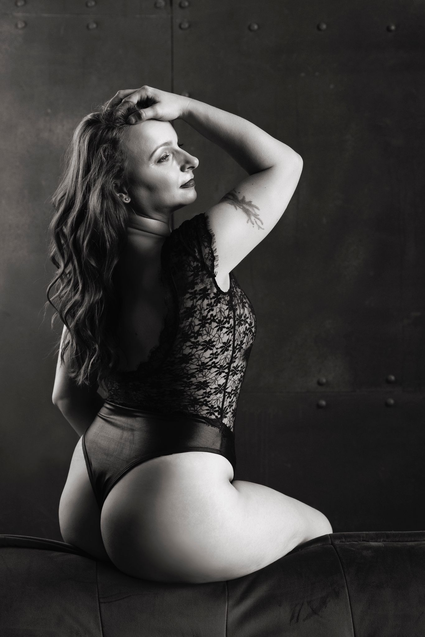 Optimal für eine dauerhafte Fickfreundschaft!