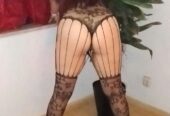 Tabulose Carmen aus Duisburg