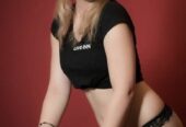 Hot Greta 22 wartet auf Dich