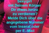 Suche Asiatinen, Südländerinen, Deutsche & internationale Mädels 18+ die mit deutschen Männern sich treffen möchten