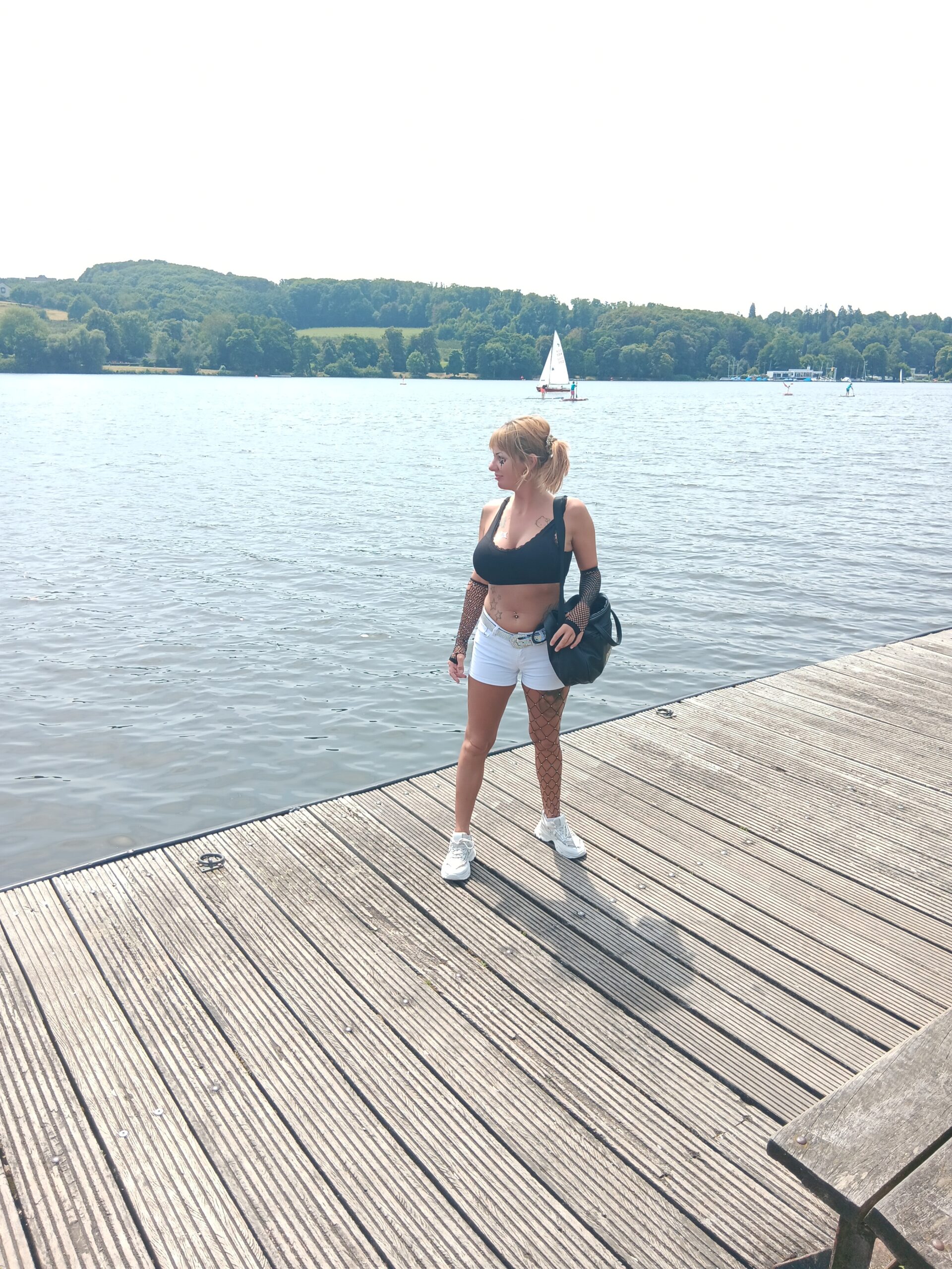 Geiles deutsches Luder