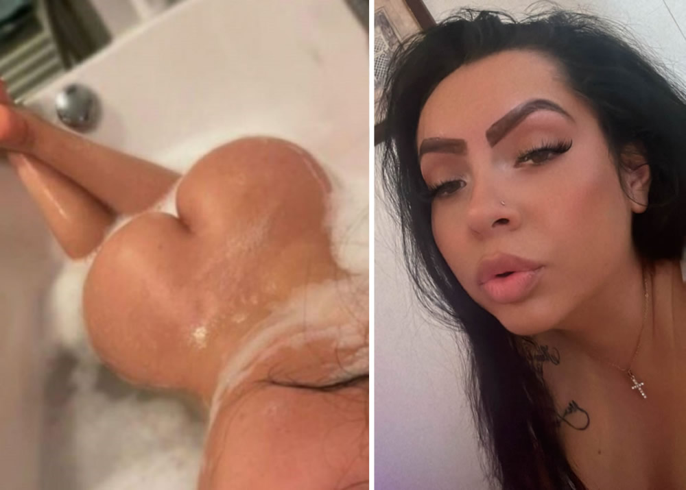 Made for Sex – für Nichts anderes zu gebrauchen.