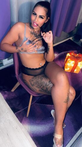 🔥Ines🔥neu! Zum ersten Mal in Essen ❤️