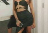 Sexy Ts Kitty macht geile Sextreffen