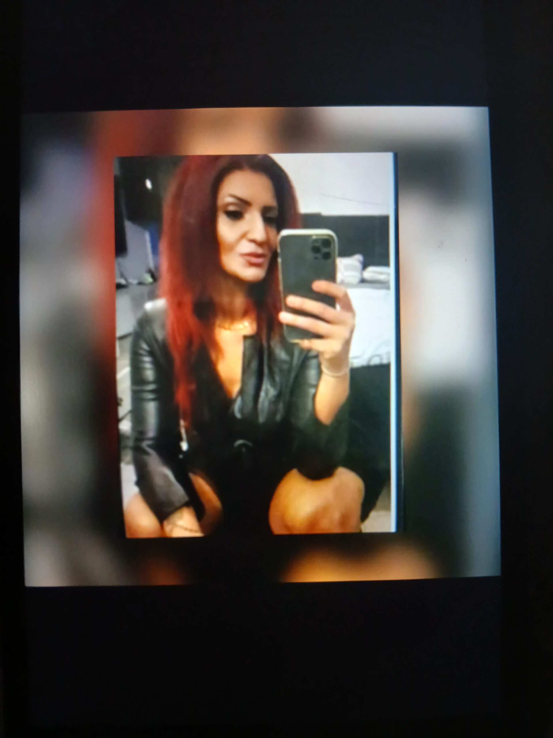 Privat und diskret zu besuchen..