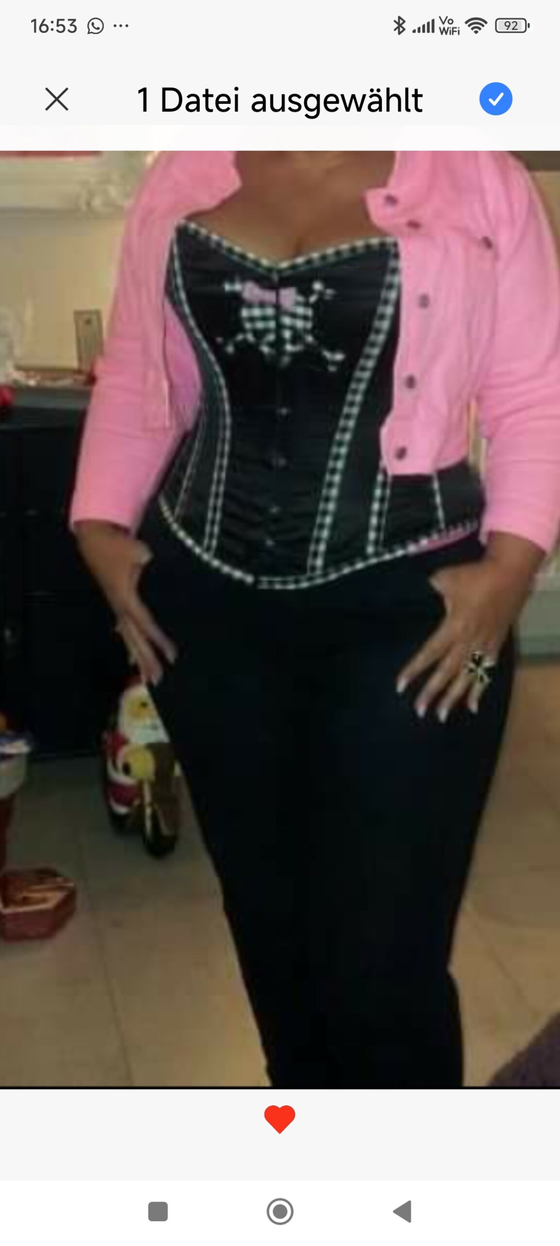 Escort Dates in Essen gesucht