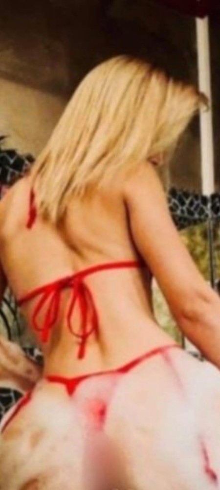 Neuling: Geiles Teen-Style Girl für heiße Spielchen!