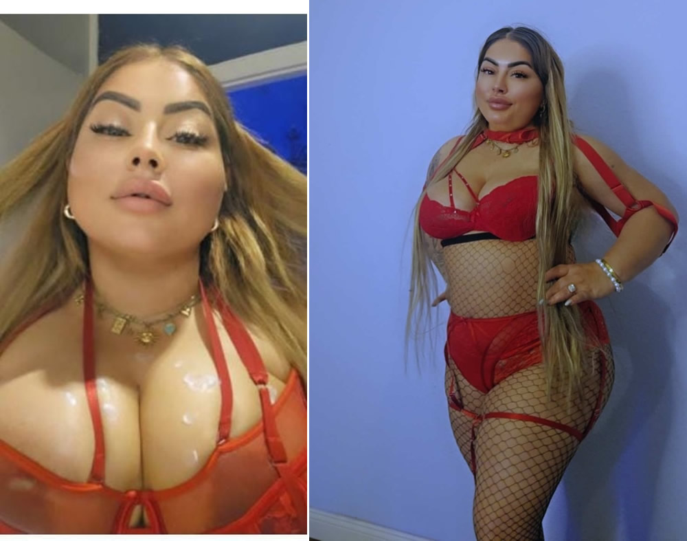 Ich küsse und liebe Mann gerne Stundenlang!