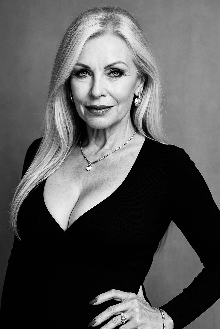 Geil auf reife Damen!!