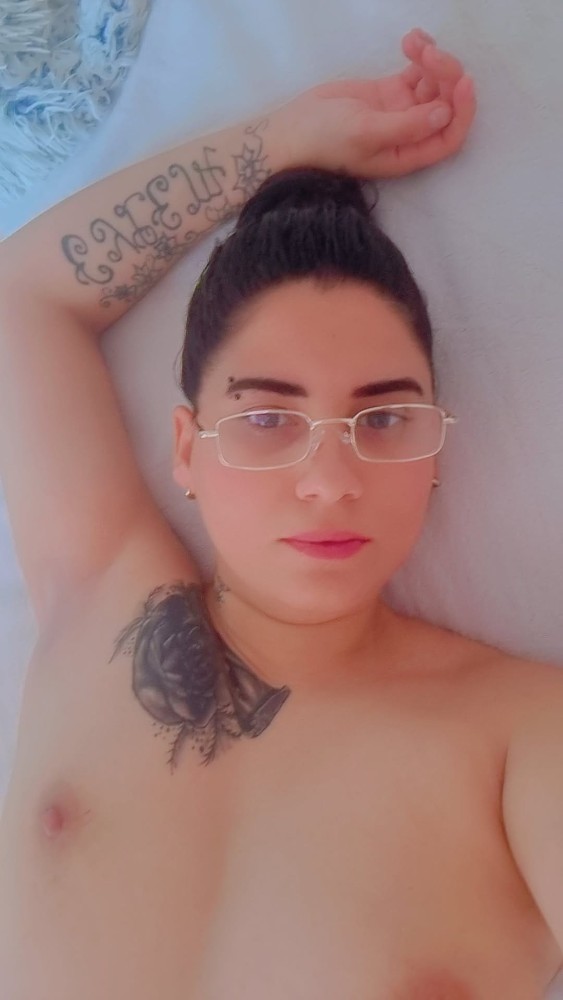 Romantisch zu Zweit, nur du & ich und unsere Lust im Bett