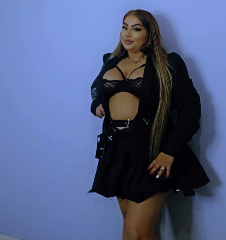 Ich küsse und liebe Mann gerne Stundenlang!