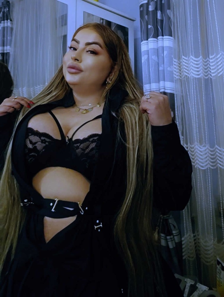 Ich küsse und liebe Mann gerne Stundenlang!