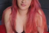 Horny Girl besuchbar für 3loch Sex
