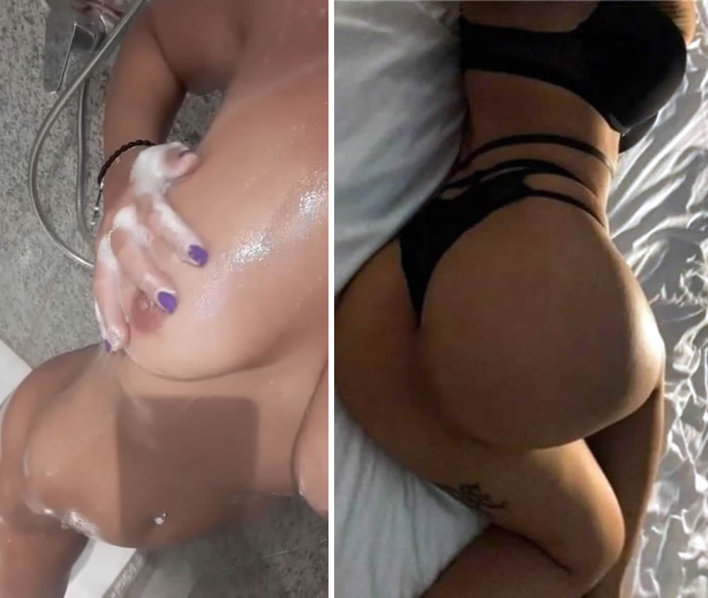 Nichts ist geiler als gegenseitig die Liebessäfte herauszulutschen!