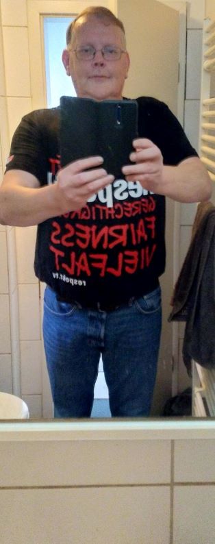 Bremer 59 sucht ein nettes Girl