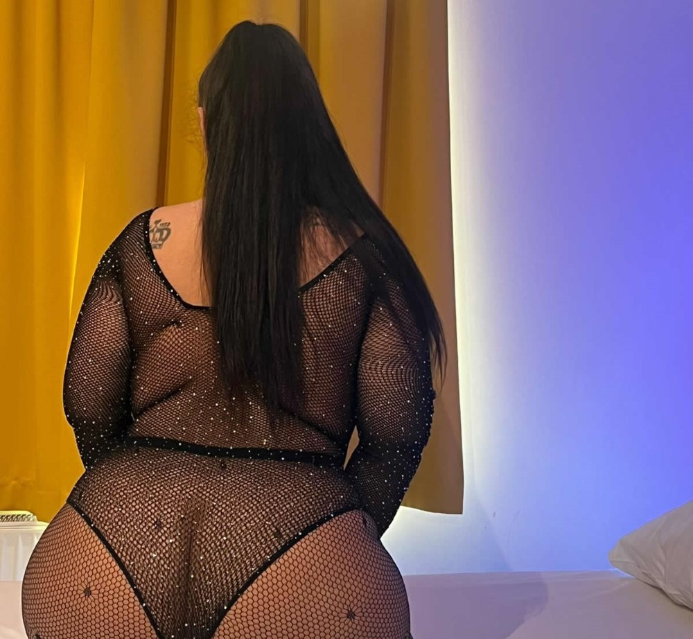 Made for Sex – für Nichts anderes zu gebrauchen.