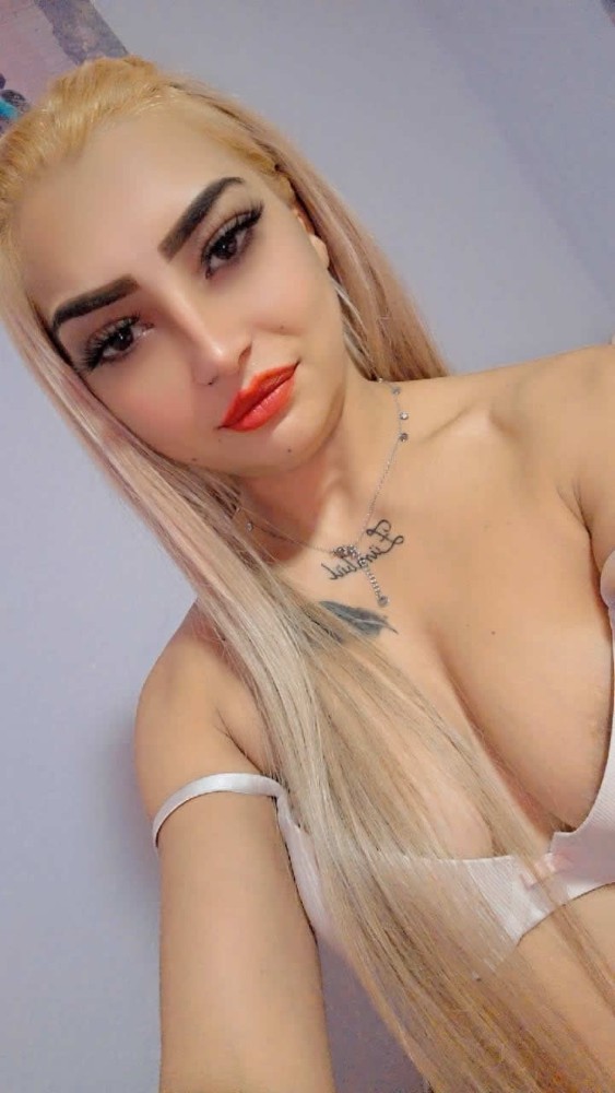 Ich freue mich auf ein glitschiges Rendezvous mit dir