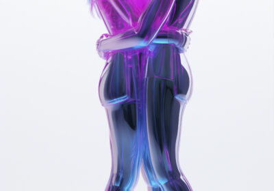 3d-rendering-von-paar-am-valentinstag-herz