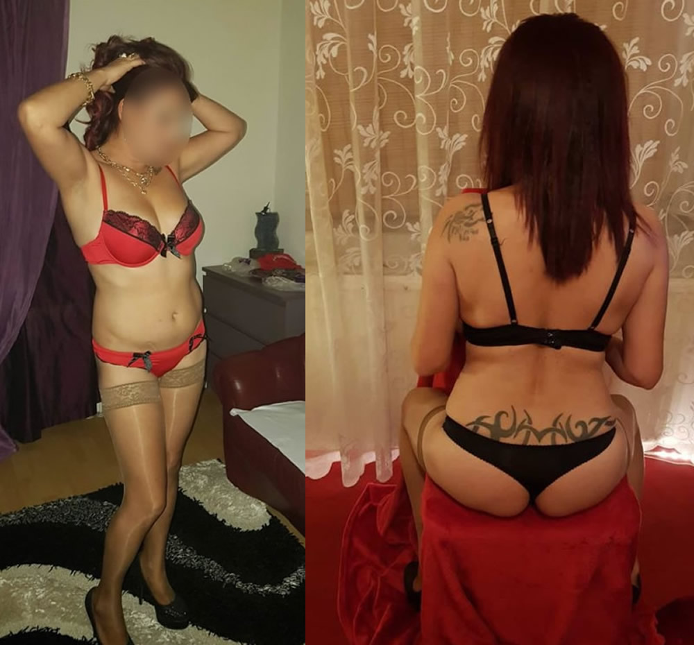 Auch diese Sauerei darf dein Großer mit mir machen!